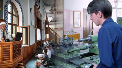 Antalya Müftülüğü çocuk işçi çalıştırmanın faydaları hakkında vaaz verecek! Kelimelerin tükendiği nokta