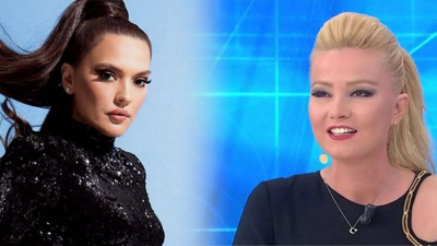 Sinirler gerildi. Müge Anlı ve Demet Akalın'ın 'Narin Güran' polemiği