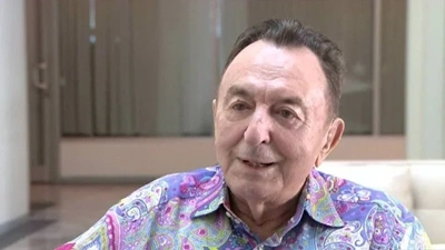 100 yaşındaki Türk profesör Miami'de hayatını kaybetti