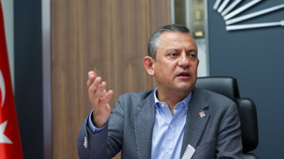 Özgür Özel: İktidara giden bir partinin genel başkanı Mustafa Kemal'in askeri diyeceği zamanı da bilir