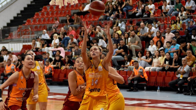 18’incisi düzenlenen Erciyes Cup sona erdi