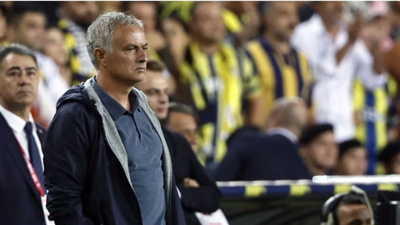 Mourinho ile dalga geçtiler