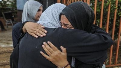 İsrail son 24 saat içinde 40 Filistinliyi katletti