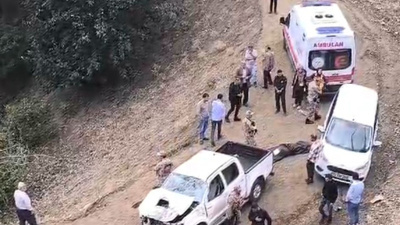 Şehit Abakay'ın ailesinden de acı haber geldi!
