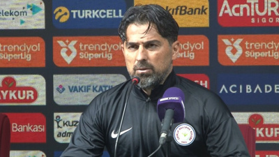 İlhan Palut'tan Ghezzal açıklaması