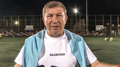 Tanju Çolak'tan Fenerbahçelileri ayaklandıran derbi yorumu