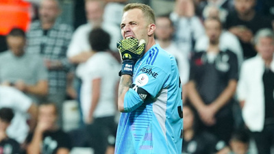 Mert Günok'tan penaltı yorumu: Rakip oyuncu aldı
