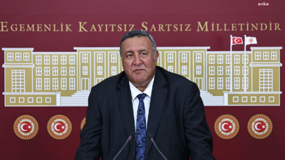 CHP'li Gürer'den EYT mağduriyeti konuşması!
