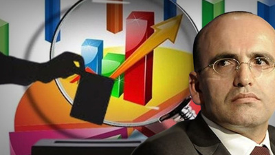 Son ankette Mehmet Şimşek şoku! Ankette MHP’lilerin büyük sürprizi oldu