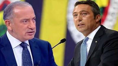 Fatih Altaylı'dan flaş Ali Koç iddiası: İsmail Kartal biliyordu
