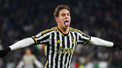 Juventus'un Kenan Yıldız planı ortaya çıktı