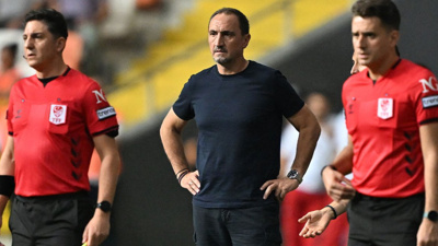 Süper Lig ekibinde flaş ayrılık. Resmen açıklandı