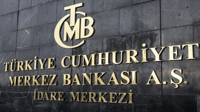 Merkez Bankası rekor kırdı! 2013 yılından sonra bir ilk