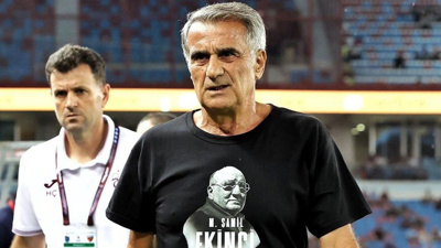 Şenol Güneş'ten sakatlık açıklaması: 4-6 hafta yok