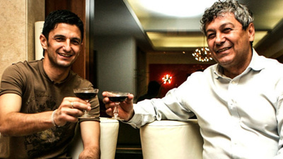 Lucescu Galatasaray’a savaş açtı