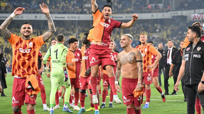 Galatasaray PAOK maçı şifresiz kanalda