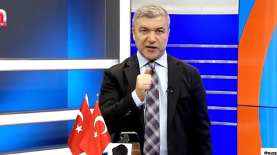 İsmail Küçükkaya erken seçim tarihi verdi! "Yazın bir kenara..."