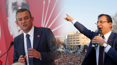 Özgür Özel Ekrem İmamoğlu'na siyasi yasak gelirse ne yapacağını açıkladı