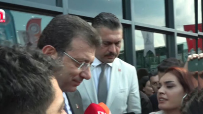 Ekrem İmamoğlu 'ahmak' davasına ilişkin konuştu: Yargı silah gibi kullanılıyor