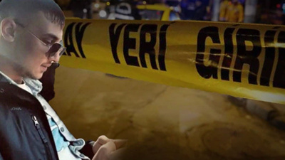 Dur ihtarına uymadı polisle çatışmaya girdi. Yaşları kadar suç kayıtları var