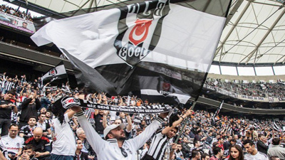 Beşiktaş Ajax maçına bir gün kala acil koduyla uyardı