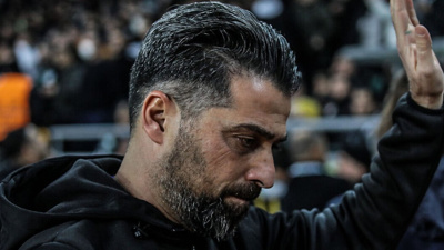 İlhan Palut son durağa geldi
