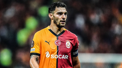 Kaan Ayhan. Sakat değil yorgun