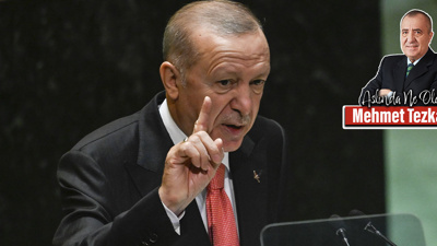 AKP Türkiyesi’nin sonu!
