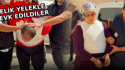 Şüpheli ölümden yasak aşk çıktı. Eşi ve sevgilisi uyurken öldürdü