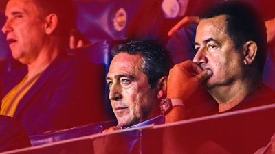 Acun Ilıcalı’ya Galatasaray golü. Ali Koç küplere binecek