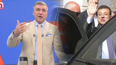 İsmail Küçükkaya'dan bomba İmamoğlu kulisi! Kapalı toplantıda ne söylediğini açıkladı