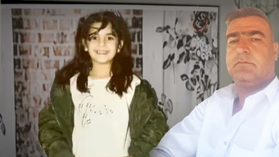 Narin soruşturmasında dikkat çeken karar. Amca Salim Güran’ın hücresi değişti