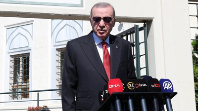 Erdoğan’dan Birleşmiş Milletler sorusuna dikkat çeken yanıt