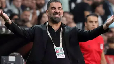 Arda Turan'ın özel sözü ortaya çıktı