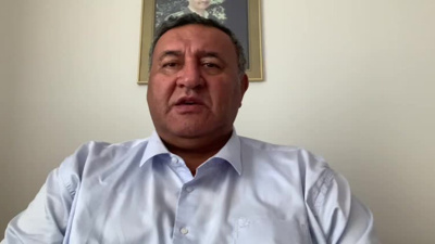 Çiftçiden ‘sabır’ isteyen Bakan Şimşek’'e Ömer Fethi Gürer'den cevap 'Tarladaki ürünler sabretmiyor’’