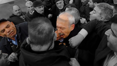 Kılıçdaroğlu’na saldırıda 'Yakın o evi' diyen kadına 5 yıl hapis cezası