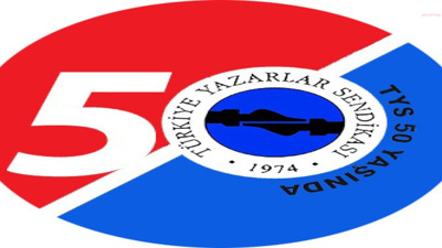 Türkiye Yazarlar Sendikası 50'nci kuruluş yıl dönümü kutluyor
