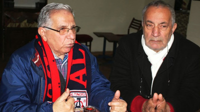 Denizlispor efsanesi Melih Garipler vefat etti