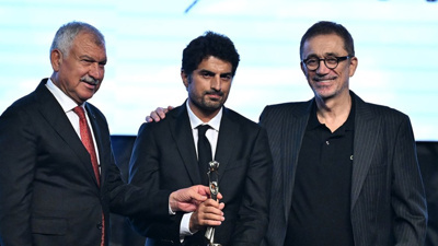 Adana Altın Koza Film Festivali'nde ödüller sahiplerini buldu