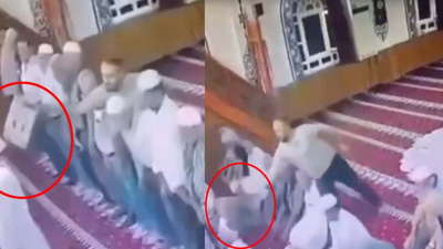İmama tabureli saldırının nedeni ortaya çıktı