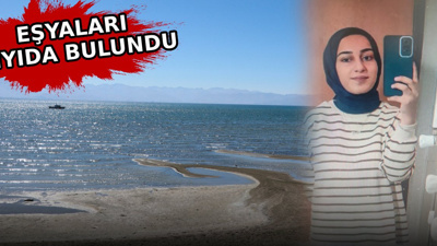 Üniversiteli Rojin'den günlerdir haber alınamıyor