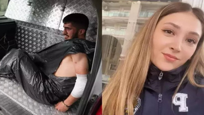 Kadın polisi şehit eden suç makinesi bir de indirim almış