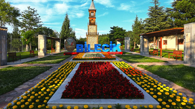 Bilecik ve Bulgaristan'a bağlı Rodopi Belediyesi kardeşlik imzası attı