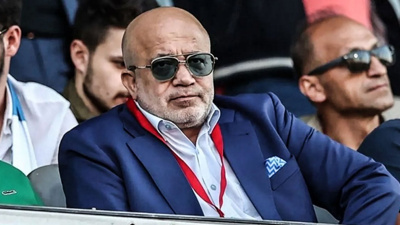 Murat Sancak Adana Demirspor'u satıyor