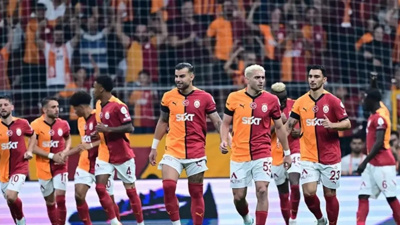 Galatasaray'ı sarsacak iddia. 'Okan Buruk'tan intikam aldılar" dedi kasıtlı olarak kötü oynayan 2 futbolcuyu açıkladı