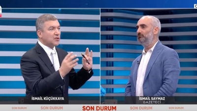 İmamoğlu 5 yıl boyunca siyasi yasaklı olabilir. İsmail Küçükkaya'dan flaş kulis