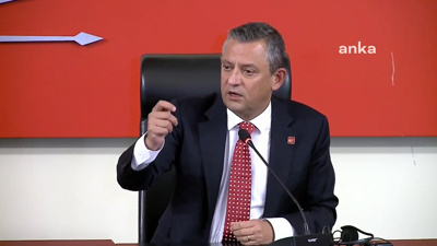 Özgür Özel adaylık tartışmalarına son noktayı koydu: Parti adayını belirleyecek