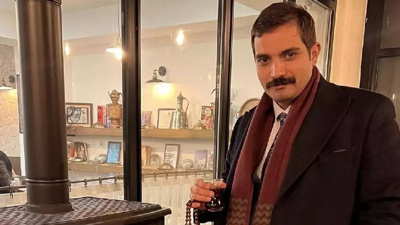 Gazetecilerin tehdit edildiği Sinan Ateş duruşmasında ikinci gün!