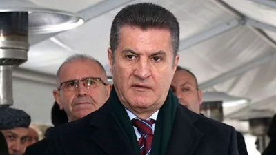 Seçmenden Şişli'de net mesaj