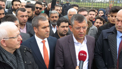 İlçe seçim kurulu, CHP'nin itirazını kabul etti